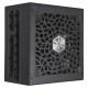 Silverstone HELA 1300R Platinum unidad de fuente de alimentación 1300 W 20+4 pin ATX ATX Negro